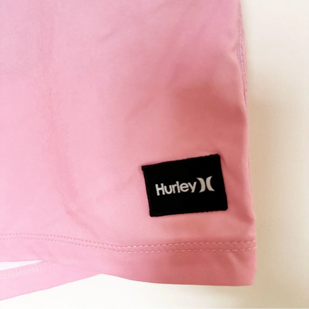 Hurley Phantom Cannonball Volley 17´´ Swimming Shorts